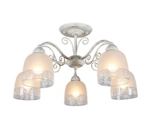 Потолочная люстра Ferraro OML-54907-05 Omnilux