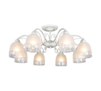 Потолочная люстра Ferraro OML-54907-08 Omnilux