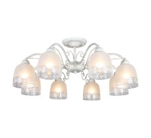 Потолочная люстра Ferraro OML-54907-08 Omnilux