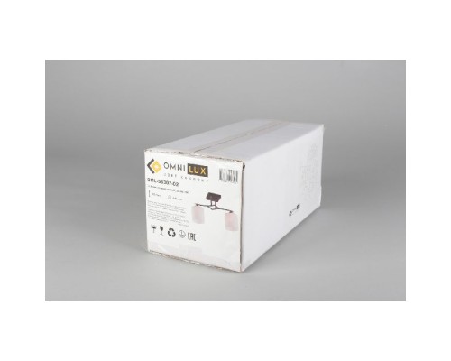 Потолочная люстра Pisticci OML-55307-02 Omnilux