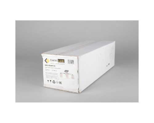 Потолочная люстра Pisticci OML-55307-03 Omnilux