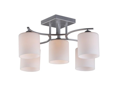 Потолочная люстра Pisticci OML-55307-05 Omnilux