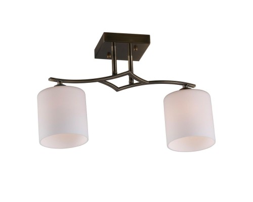 Потолочная люстра Pisticci OML-55317-02 Omnilux