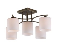 Потолочная люстра Pisticci OML-55317-05 Omnilux