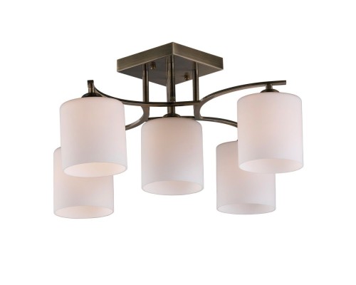 Потолочная люстра Pisticci OML-55317-05 Omnilux