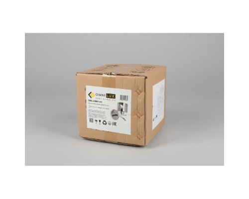 Бра Omnilux 558 OML-55801-01 Omnilux