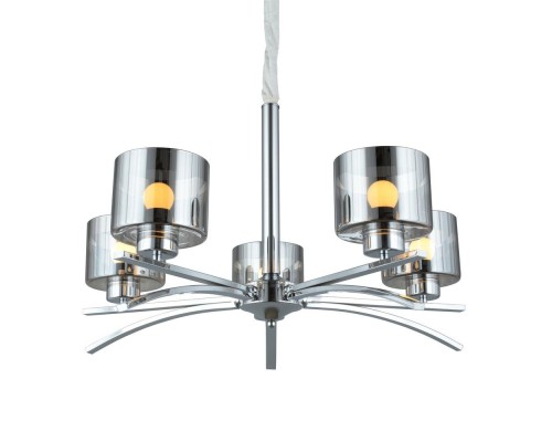 Подвесная люстра Omnilux 558 OML-55803-05 Omnilux