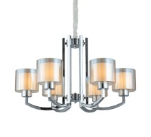 Подвесная люстра Omnilux 559 OML-55903-06 Omnilux