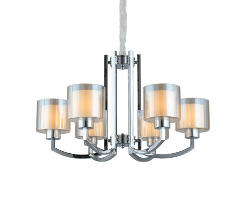 Подвесная люстра Omnilux 559 OML-55903-06 Omnilux