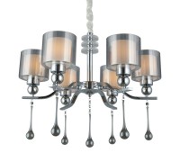 Подвесная люстра Omnilux 560 OML-56003-06 Omnilux