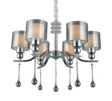 Подвесная люстра Omnilux 560 OML-56003-06 Omnilux