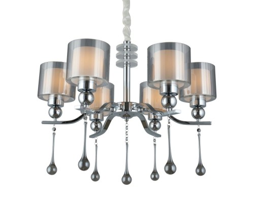 Подвесная люстра Omnilux 560 OML-56003-06 Omnilux