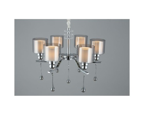 Подвесная люстра Omnilux 560 OML-56003-06 Omnilux