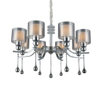 Подвесная люстра Omnilux 560 OML-56003-08 Omnilux