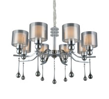 Подвесная люстра Omnilux 560 OML-56003-08 Omnilux