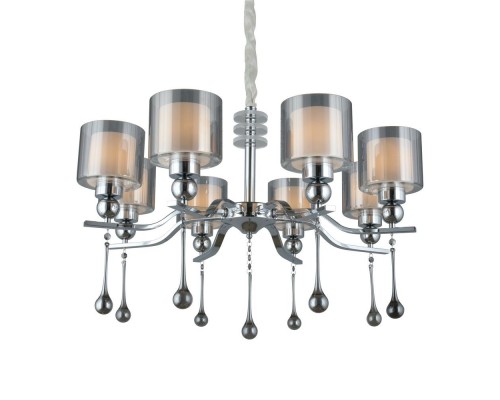 Подвесная люстра Omnilux 560 OML-56003-08 Omnilux