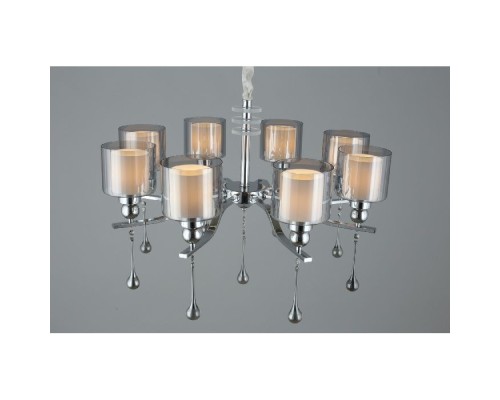 Подвесная люстра Omnilux 560 OML-56003-08 Omnilux