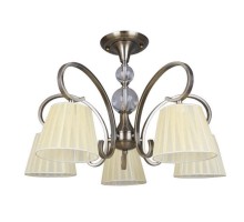 Потолочная люстра 561 OML-56103-05 Omnilux