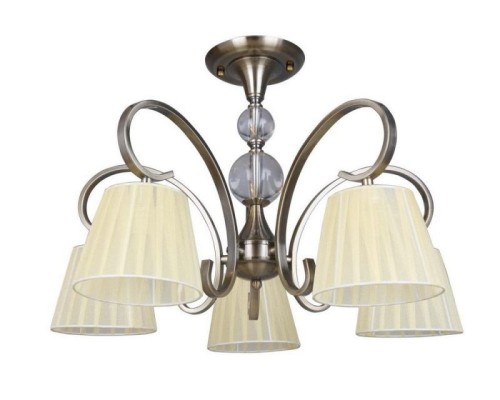 Потолочная люстра 561 OML-56103-05 Omnilux