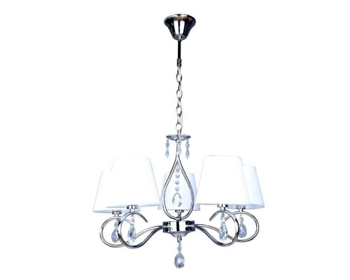 Подвесная люстра 562 OML-56203-05 Omnilux