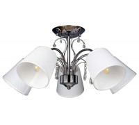 Потолочная люстра 563 OML-56307-05 Omnilux