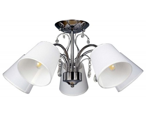 Потолочная люстра 563 OML-56307-05 Omnilux