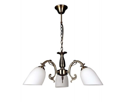 Подвесная люстра 564 OML-56407-03 Omnilux