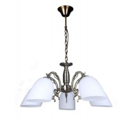 Подвесная люстра 564 OML-56407-05 Omnilux