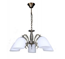 Подвесная люстра 564 OML-56407-05 Omnilux