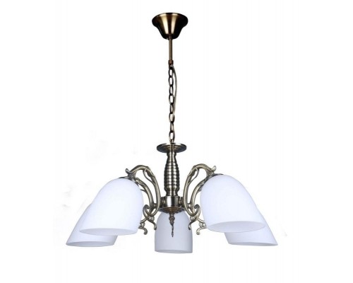 Подвесная люстра 564 OML-56407-05 Omnilux