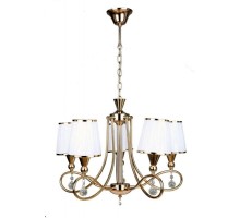 Подвесная люстра 565 OML-56507-05 Omnilux