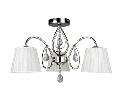 Потолочная люстра 566 OML-56607-03 Omnilux