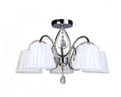 Потолочная люстра 566 OML-56607-05 Omnilux