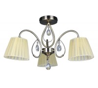Потолочная люстра 566 OML-56617-03 Omnilux