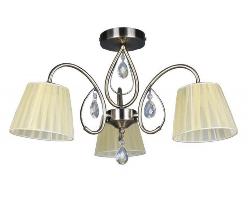 Потолочная люстра 566 OML-56617-03 Omnilux