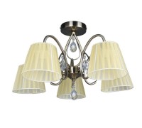 Потолочная люстра 566 OML-56617-05 Omnilux