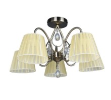 Потолочная люстра 566 OML-56617-05 Omnilux