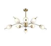 Потолочная люстра Roncola OML-57107-08 Omnilux