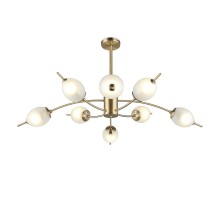 Потолочная люстра Roncola OML-57107-08 Omnilux