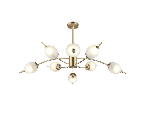 Потолочная люстра Roncola OML-57107-08 Omnilux