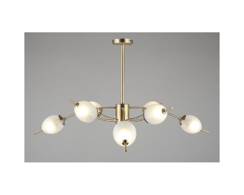 Потолочная люстра Roncola OML-57107-08 Omnilux