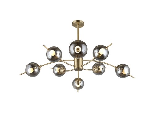 Потолочная люстра Rosolina OML-57207-08 Omnilux