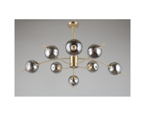 Потолочная люстра Rosolina OML-57207-08 Omnilux