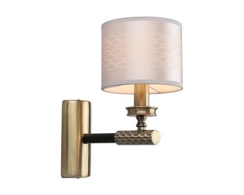 Бра Albinia OML-57301-01 Omnilux