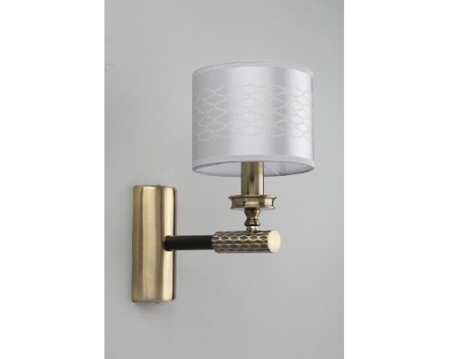 Бра Albinia OML-57301-01 Omnilux