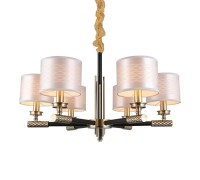 Подвесная люстра Albinia OML-57303-06 Omnilux