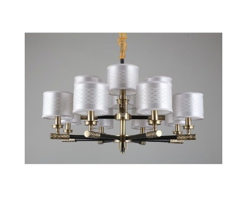 Подвесная люстра Albinia OML-57303-12 Omnilux