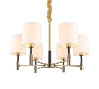 Подвесная люстра Mulazzo OML-57503-06 Omnilux