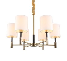 Подвесная люстра Mulazzo OML-57503-06 Omnilux