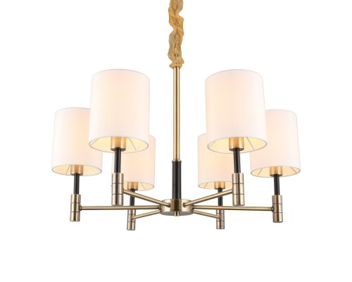 Подвесная люстра Mulazzo OML-57503-06 Omnilux